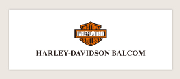 HARLEY-DAVIDSON BALCOM