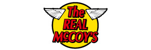 THE REAL McCOY'S