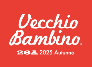 VecchioBambino 2025 Primavera