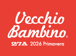 VecchioBambino 2025 Primavera