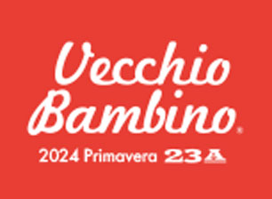 VecchioBambino 2024 Primavera