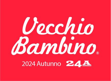 VecchioBambino 2024 Autunno